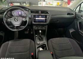 Фольксваген Tiguan Allspace, объемом двигателя 1.97 л и пробегом 71 тыс. км за 23089 $, фото 29 на Automoto.ua