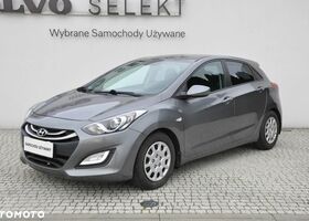 Хендай i30, об'ємом двигуна 1.4 л та пробігом 160 тис. км за 7538 $, фото 1 на Automoto.ua