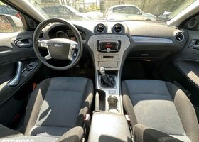 Форд Мондео, объемом двигателя 2 л и пробегом 264 тыс. км за 1836 $, фото 25 на Automoto.ua