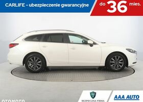 Мазда 6, об'ємом двигуна 2 л та пробігом 90 тис. км за 20734 $, фото 6 на Automoto.ua