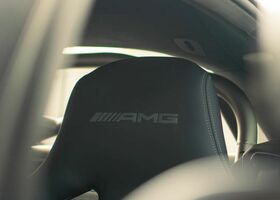 Мерседес AMG GT, объемом двигателя 3.98 л и пробегом 38 тыс. км за 572354 $, фото 8 на Automoto.ua