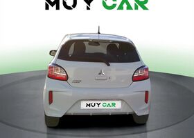 Мицубиси Спейс Стар 2021 в Европе на Automoto.ua Белый Мицубиси Спейс Стар, объемом двигателя 1.19 л и пробегом 15 тыс. км за 14552 $, фото 5 на Automoto.ua