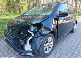 Сеат Mii, об'ємом двигуна 1 л та пробігом 78 тис. км за 3996 $, фото 18 на Automoto.ua