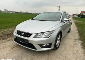 Сеат Леон, объемом двигателя 1.97 л и пробегом 287 тыс. км за 9050 $, фото 3 на Automoto.ua