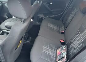 Фольксваген Поло 2015 у Європі на Automoto.ua Чорний Фольксваген Поло, об'ємом двигуна 1.42 л та пробігом 192 тис. км за 8174 $, фото 7 на Automoto.ua