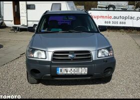 Субару Forester, об'ємом двигуна 1.99 л та пробігом 280 тис. км за 2808 $, фото 2 на Automoto.ua