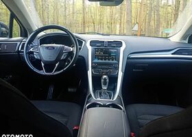 Форд Мондео, объемом двигателя 2 л и пробегом 231 тыс. км за 10151 $, фото 8 на Automoto.ua