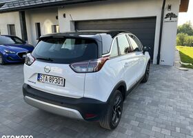 Опель Crossland X, об'ємом двигуна 1.2 л та пробігом 71 тис. км за 13391 $, фото 3 на Automoto.ua