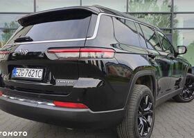 Джип Grand Cherokee, об'ємом двигуна 3.6 л та пробігом 14 тис. км за 45335 $, фото 7 на Automoto.ua