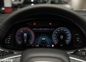 Ауди Q8, объемом двигателя 2.97 л и пробегом 1 тыс. км за 88062 $, фото 13 на Automoto.ua