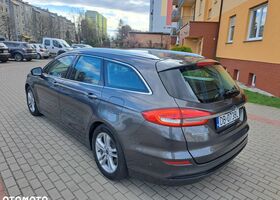 Форд Мондео, об'ємом двигуна 2 л та пробігом 166 тис. км за 15119 $, фото 10 на Automoto.ua