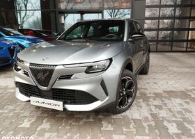 Альфа Ромео Джуниор 2024 в Европе на Automoto.ua Серый Альфа Ромео Джуниор, объемом двигателя 1 л и пробегом 1 тыс. км за 27821 $, фото 2 на Automoto.ua
