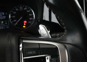 Міцубісі Аутлендер 2018 у Європі на Automoto.ua Сірий Міцубісі Аутлендер, об'ємом двигуна 2 л та пробігом 129 тис. км за 25254 $, фото 31 на Automoto.ua
