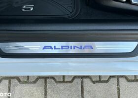 BMW-Alpina B5, объемом двигателя 4.4 л и пробегом 60 тыс. км за 74514 $, фото 19 на Automoto.ua