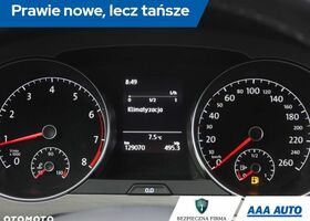 Фольксваген Гольф Спортсван, об'ємом двигуна 1.4 л та пробігом 129 тис. км за 12095 $, фото 11 на Automoto.ua