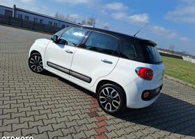 Фіат 500L, об'ємом двигуна 1.25 л та пробігом 131 тис. км за 6026 $, фото 33 на Automoto.ua