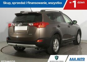 Тойота РАВ 4, объемом двигателя 2 л и пробегом 202 тыс. км за 11663 $, фото 5 на Automoto.ua