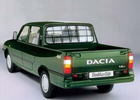 Дачия 1300, Пикап 1998 - 2006 1304 D Pickup