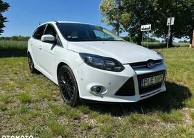 Форд Фокус, об'ємом двигуна 1.6 л та пробігом 135 тис. км за 8099 $, фото 9 на Automoto.ua