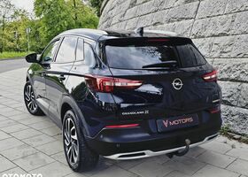 Опель Grandland X, об'ємом двигуна 1.56 л та пробігом 192 тис. км за 13974 $, фото 20 на Automoto.ua