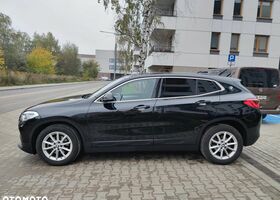 БМВ X2, объемом двигателя 2 л и пробегом 128 тыс. км за 19417 $, фото 4 на Automoto.ua