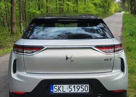 Сітроен ДС3, об'ємом двигуна 1.5 л та пробігом 69 тис. км за 15918 $, фото 2 на Automoto.ua