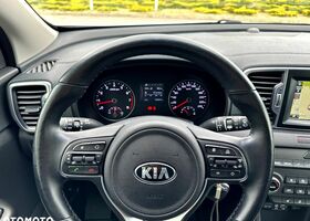 Кіа Sportage, об'ємом двигуна 1.59 л та пробігом 78 тис. км за 15097 $, фото 20 на Automoto.ua