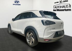 Білий Хендай NEXO, об'ємом двигуна 0 л та пробігом 7 тис. км за 59912 $, фото 5 на Automoto.ua