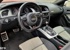 Ауди С5, объемом двигателя 3 л и пробегом 234 тыс. км за 15961 $, фото 4 на Automoto.ua