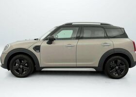 Серый Мини Cooper Countryman, объемом двигателя 1.5 л и пробегом 30 тыс. км за 31789 $, фото 1 на Automoto.ua