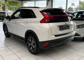 Мицубиси Эклипс 2019 в Европе на Automoto.ua Мицубиси Эклипс, объемом двигателя 2.27 л и пробегом 139 тыс. км за 16500 $, фото 3 на Automoto.ua