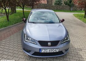 Сеат Ибица, объемом двигателя 1.2 л и пробегом 58 тыс. км за 7862 $, фото 18 на Automoto.ua