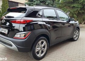 Хендай Kona, объемом двигателя 1 л и пробегом 14 тыс. км за 18985 $, фото 2 на Automoto.ua