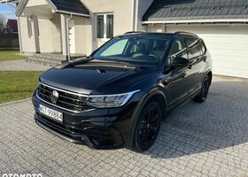 Фольксваген Tiguan Allspace, объемом двигателя 1.98 л и пробегом 16 тыс. км за 28056 $, фото 10 на Automoto.ua