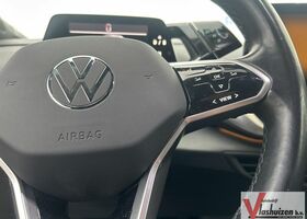 Фольксваген ID.4 2020 в Европе на Automoto.ua Белый Фольксваген ID.4, объемом двигателя 0 л и пробегом 235 тыс. км за 19785 $, фото 10 на Automoto.ua