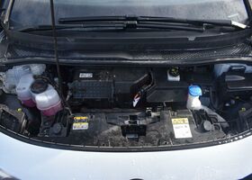 Фольксваген ID.3 2020 в Европе на Automoto.ua Белый Фольксваген ID.3, объемом двигателя 0 л и пробегом 154 тыс. км за 11192 $, фото 15 на Automoto.ua