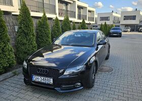 Ауді А4, об'ємом двигуна 1.8 л та пробігом 132 тис. км за 7516 $, фото 1 на Automoto.ua