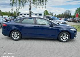 Форд Мондео, об'ємом двигуна 1.5 л та пробігом 80 тис. км за 14017 $, фото 7 на Automoto.ua