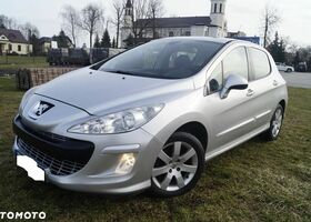 Пежо 308, об'ємом двигуна 1.6 л та пробігом 167 тис. км за 2806 $, фото 1 на Automoto.ua