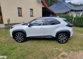 Тойота Yaris Cross, об'ємом двигуна 1.49 л та пробігом 24 тис. км за 23542 $, фото 7 на Automoto.ua