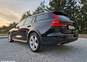 Вольво V60 Cross Country, об'ємом двигуна 1.97 л та пробігом 213 тис. км за 19222 $, фото 9 на Automoto.ua