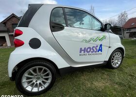 Смарт Fortwo, об'ємом двигуна 1 л та пробігом 109 тис. км за 3963 $, фото 5 на Automoto.ua