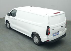 Форд Транзит Кастом 2025 в Европе на Automoto.ua Форд Транзит Кастом, объемом двигателя 2 л и пробегом 10 тыс. км за 39835 $, фото 18 на Automoto.ua