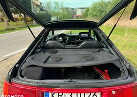 Ауді Купе, об'ємом двигуна 1.98 л та пробігом 299 тис. км за 6371 $, фото 14 на Automoto.ua