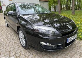 Рено Лагуна, об'ємом двигуна 2 л та пробігом 242 тис. км за 5378 $, фото 6 на Automoto.ua