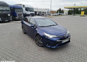 Тойота Авенсис, объемом двигателя 2 л и пробегом 199 тыс. км за 10778 $, фото 13 на Automoto.ua