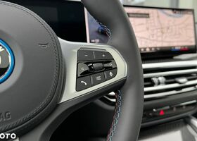 БМВ i4, объемом двигателя 0 л и пробегом 5 тыс. км за 90216 $, фото 24 на Automoto.ua