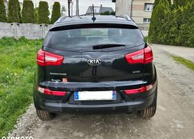 Кіа Sportage, об'ємом двигуна 1.69 л та пробігом 199 тис. км за 4298 $, фото 3 на Automoto.ua