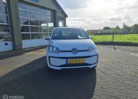 Фольксваген Ап 2019 у Європі на Automoto.ua Білий Фольксваген Ап, об'ємом двигуна 1 л та пробігом 103 тис. км за 10230 $, фото 10 на Automoto.ua