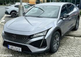 Пежо 408, об'ємом двигуна 1.2 л та пробігом 1 тис. км за 27400 $, фото 1 на Automoto.ua